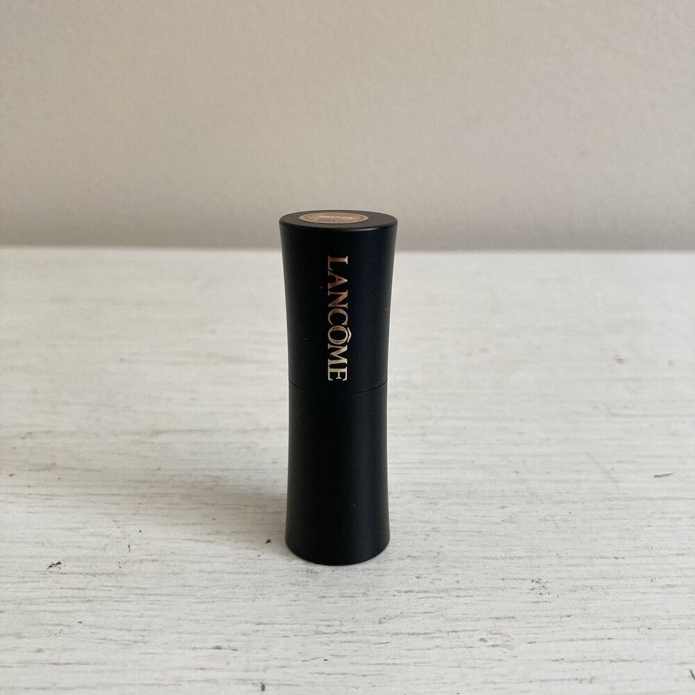 LANCOME L'Absolu Rouge Drama Matte Lipstick 196 Red Travel Size NEW 2025